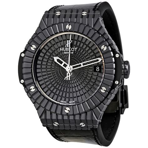 hublot gold caviar price|Luxury Ceramic Watches for Men & Women.